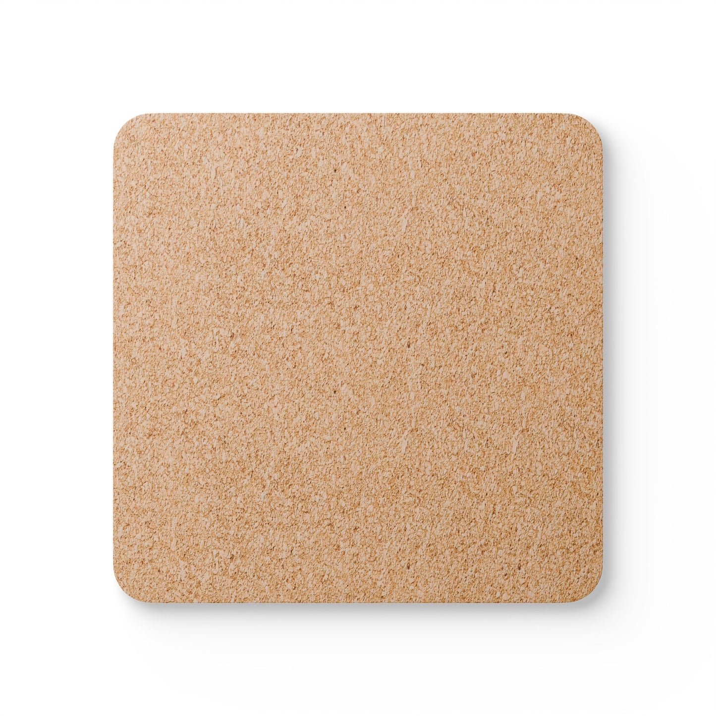 Golden Retriever Coaster Set - Corkwood