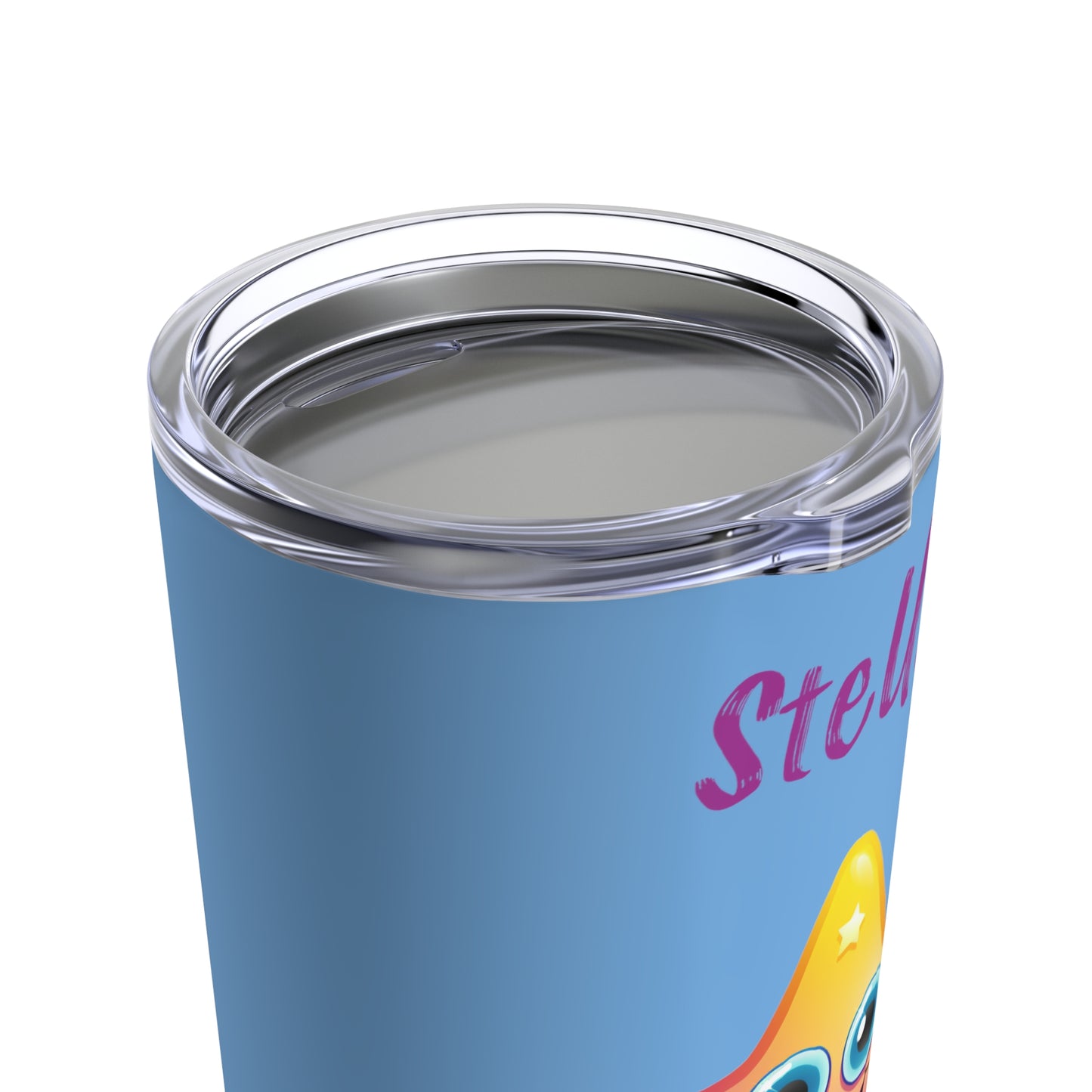 Stellar Sister Stainless Steel Tumbler 20oz