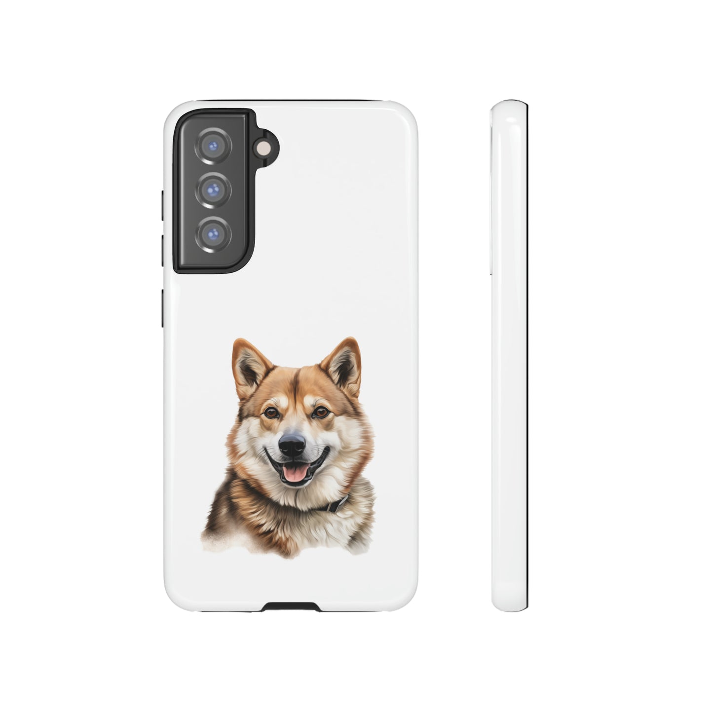 Akita Phone Case