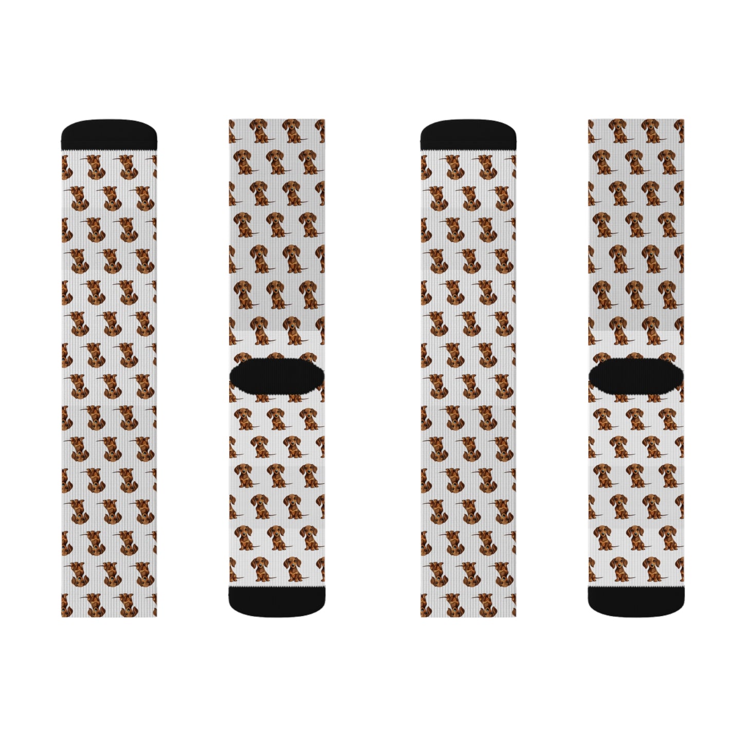 Dacshund Socks