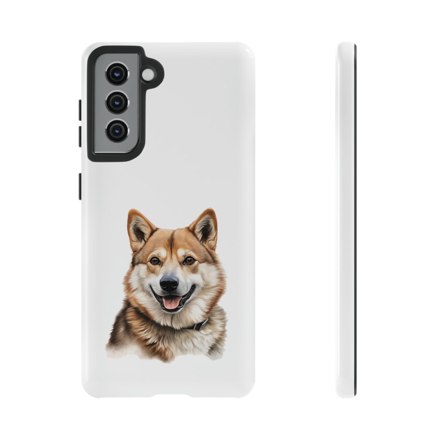 Akita Phone Case