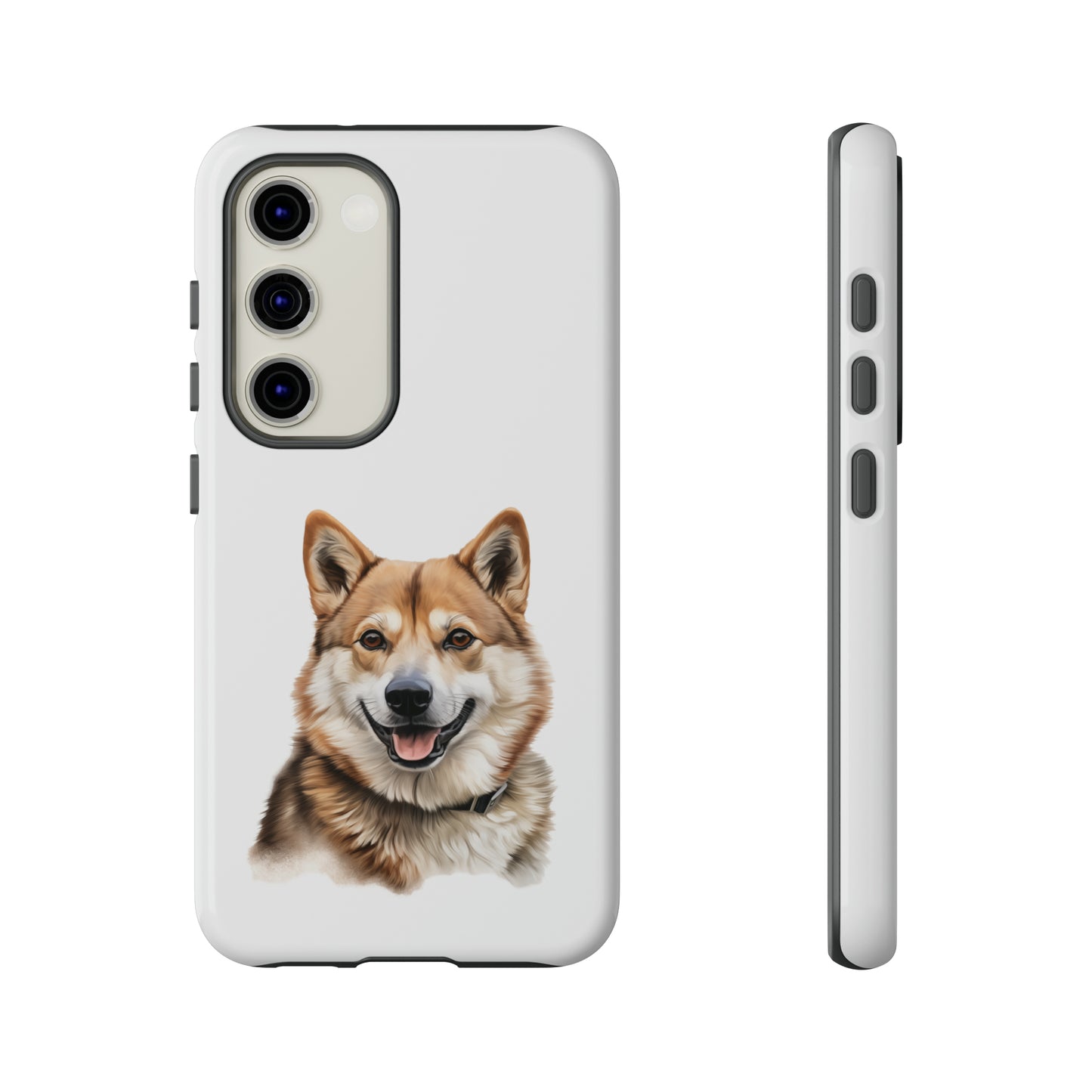 Akita Phone Case