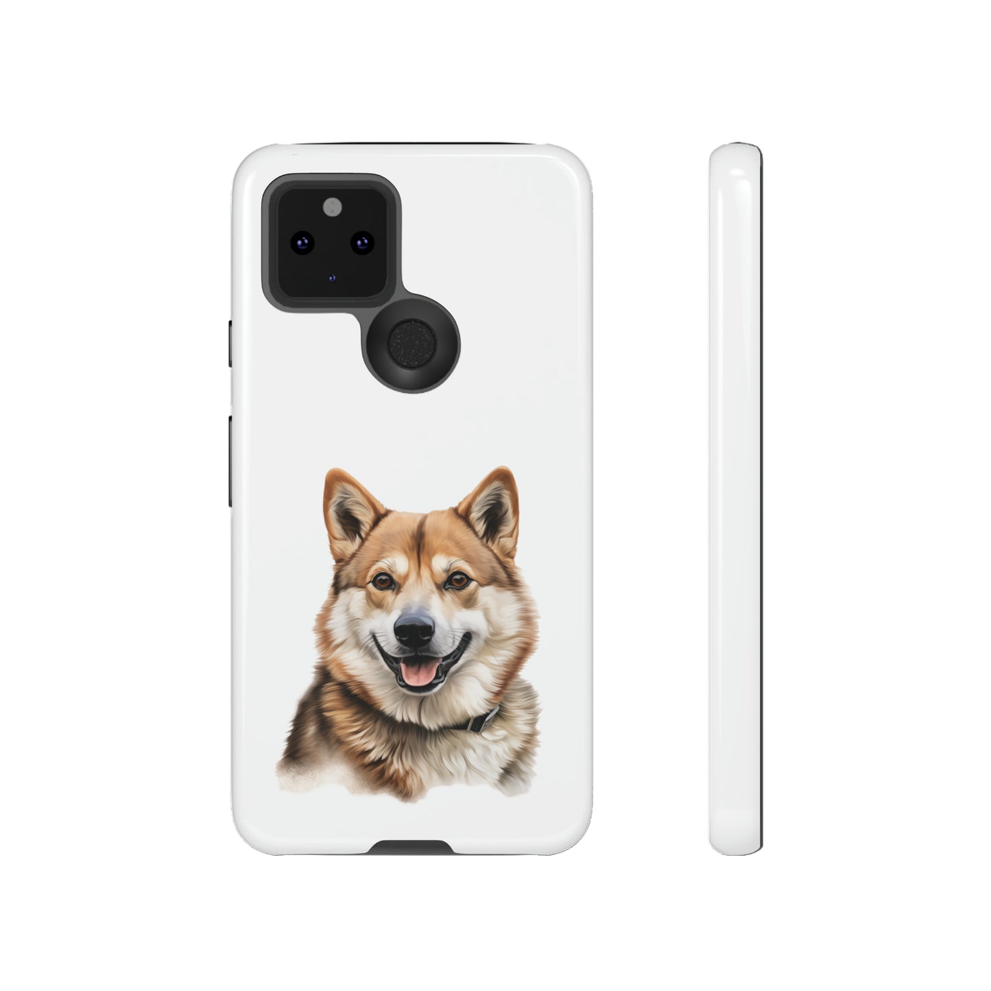 Akita Phone Case