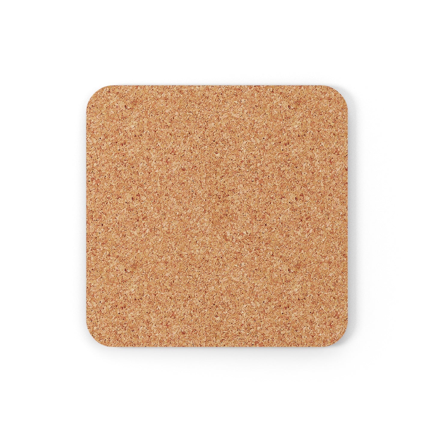 Lion Coaster Set - Corkwood