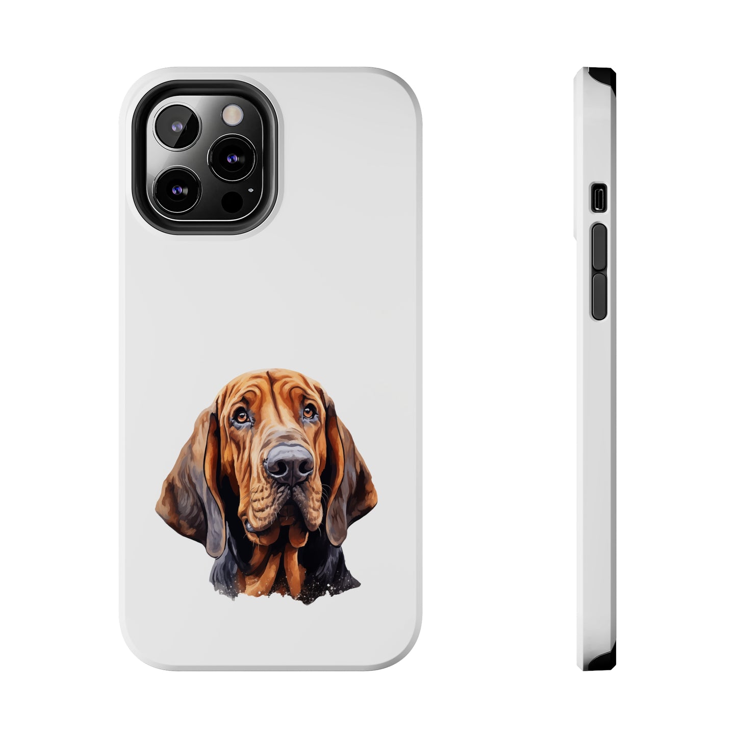 Bloodhound Tough Phone Case