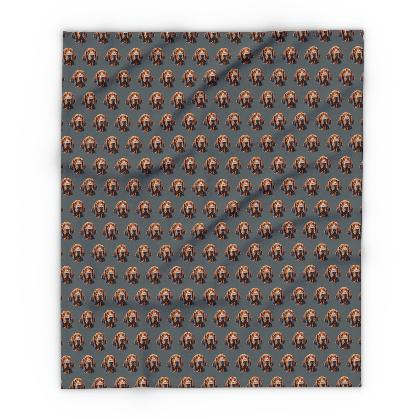 Bloodhound Arctic Fleece Blanket