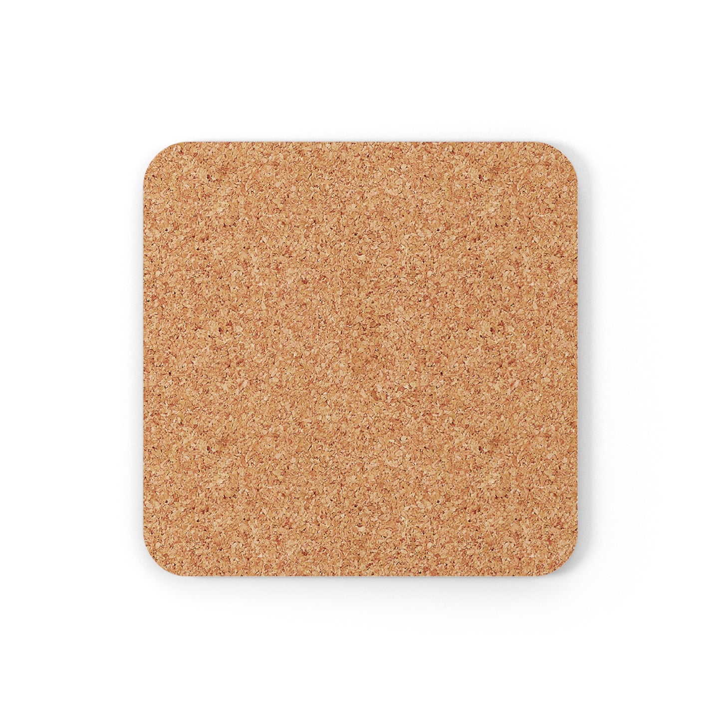 Lion Coaster Set - Corkwood