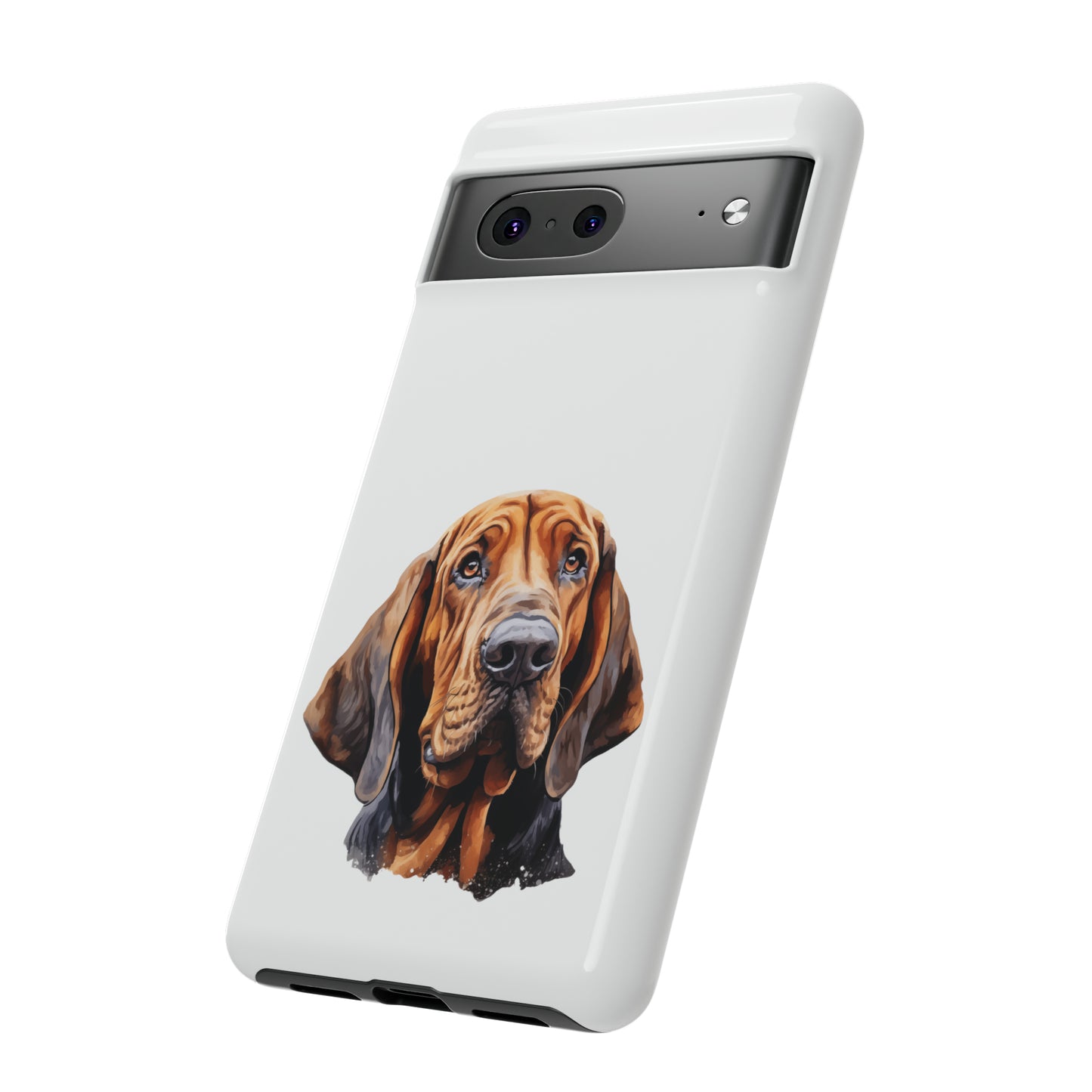 Bloodhound Phone Case