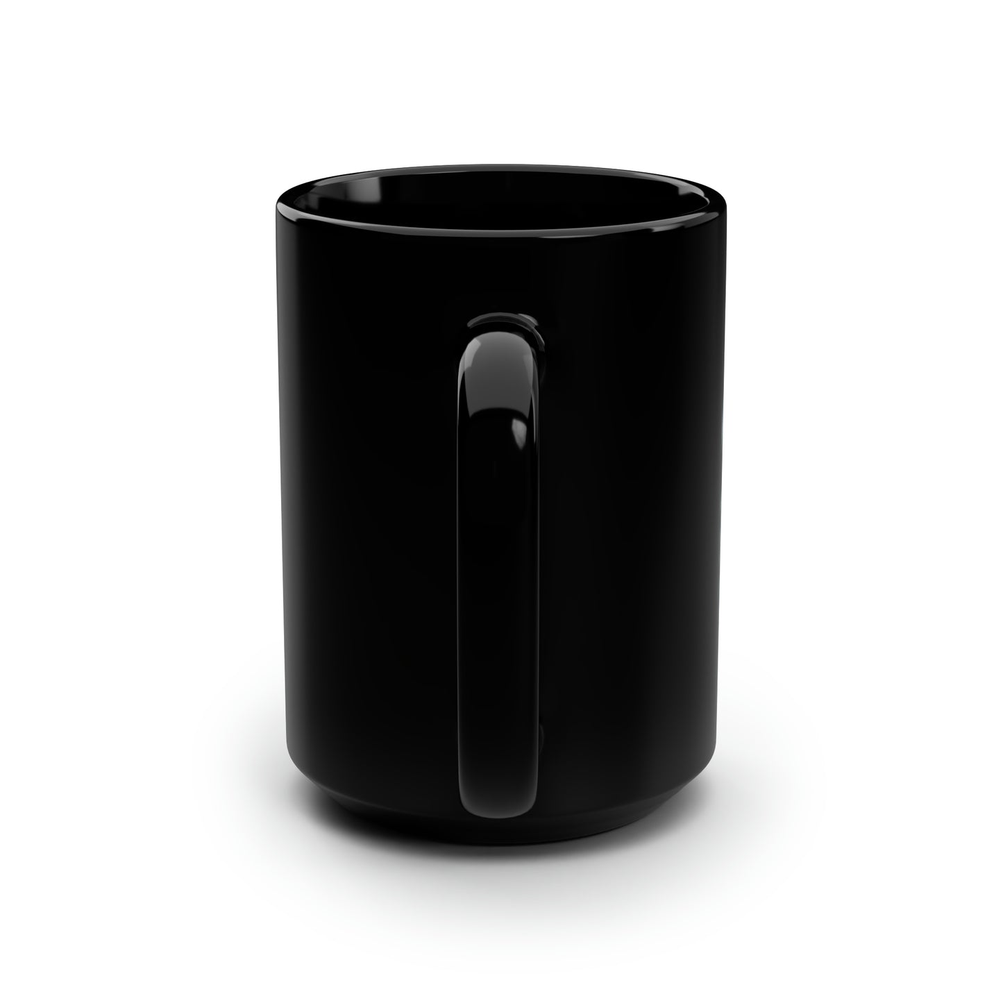 Seal Mug - 15oz Ceramic Mug
