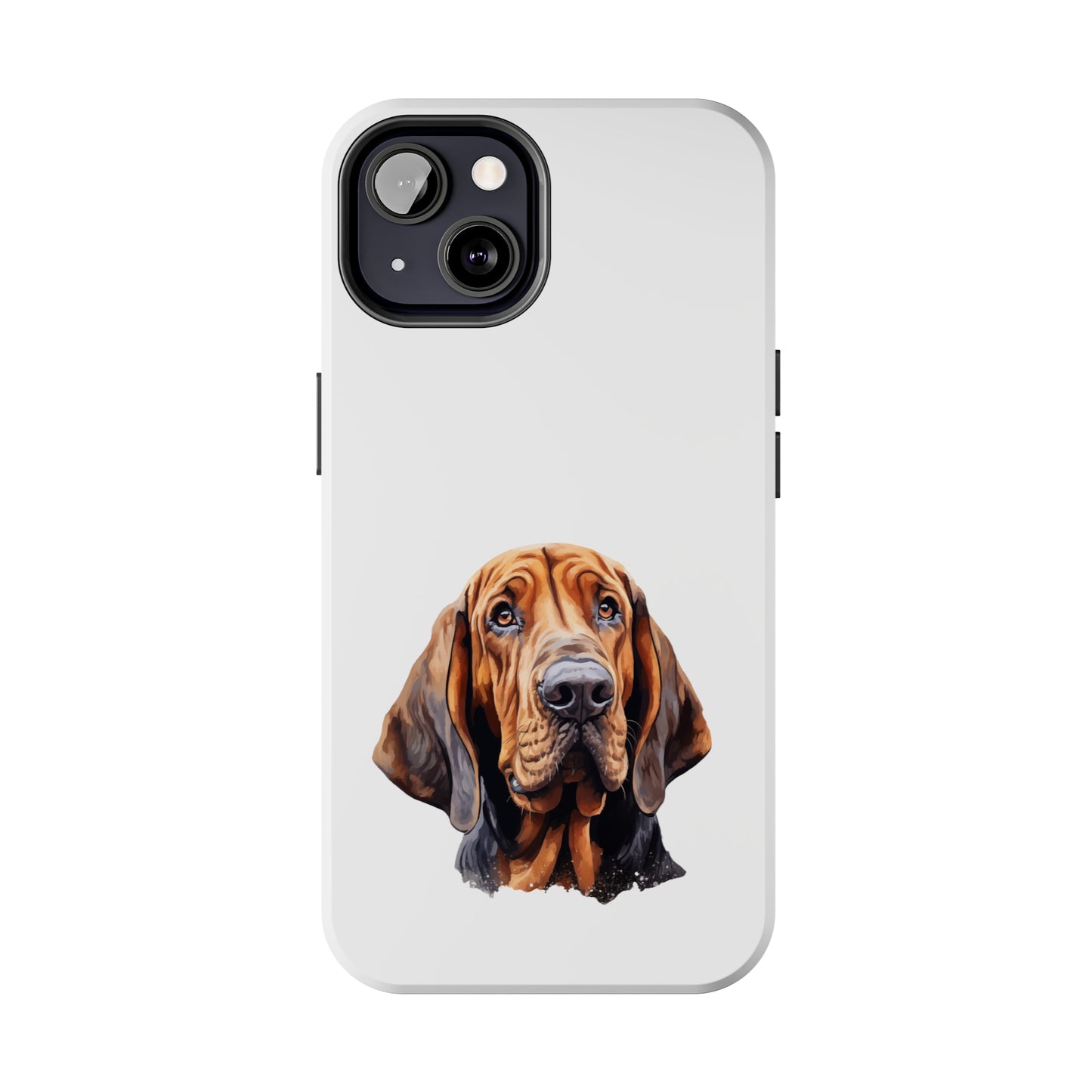 Bloodhound Tough Phone Case