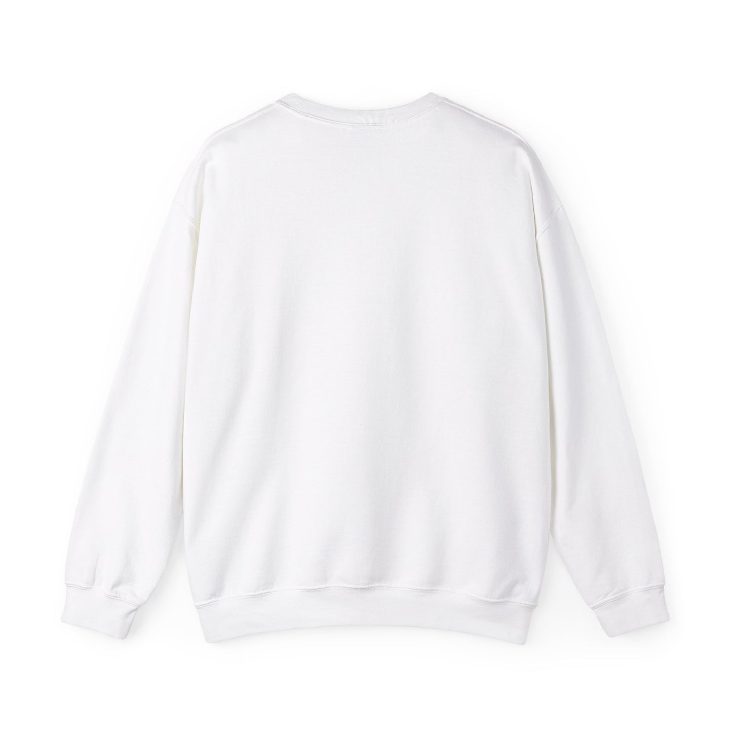 Life is Better with a French Bulldog Unisex Heavy Blend™ Crewneck Sweatshirt