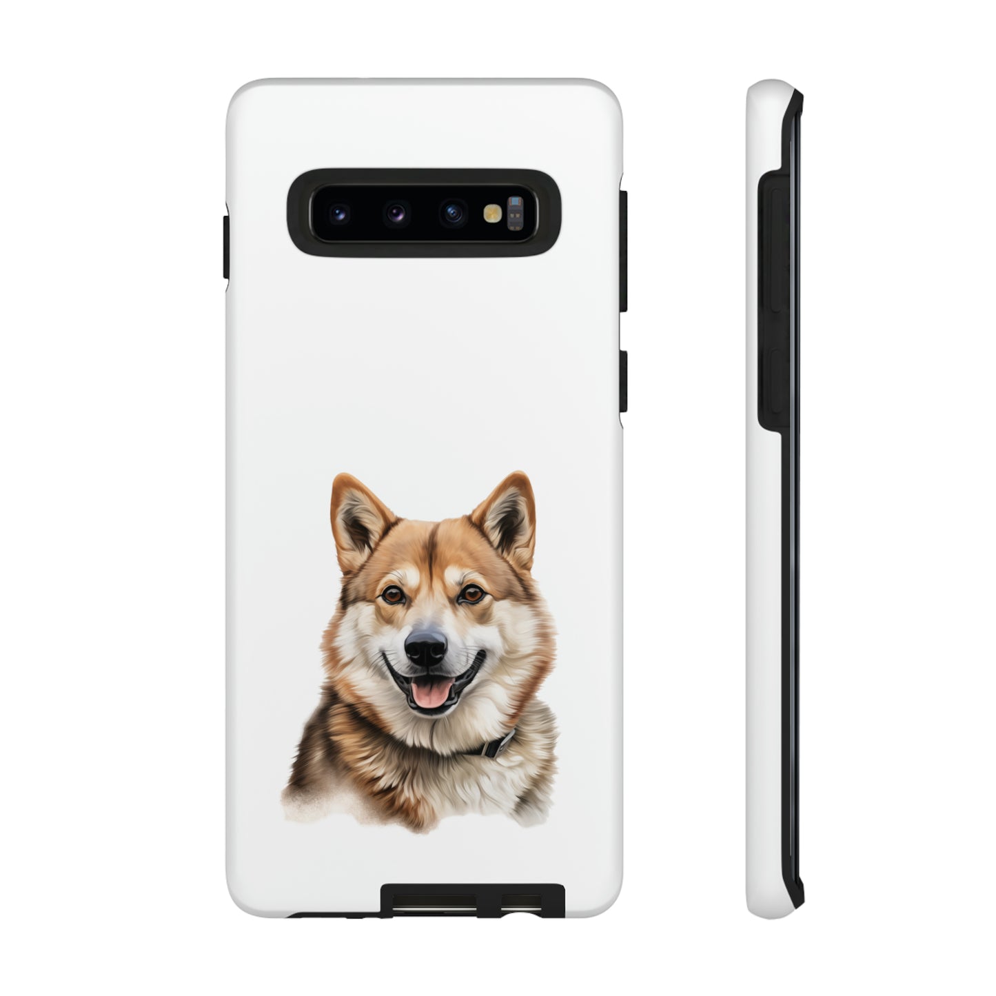 Akita Phone Case
