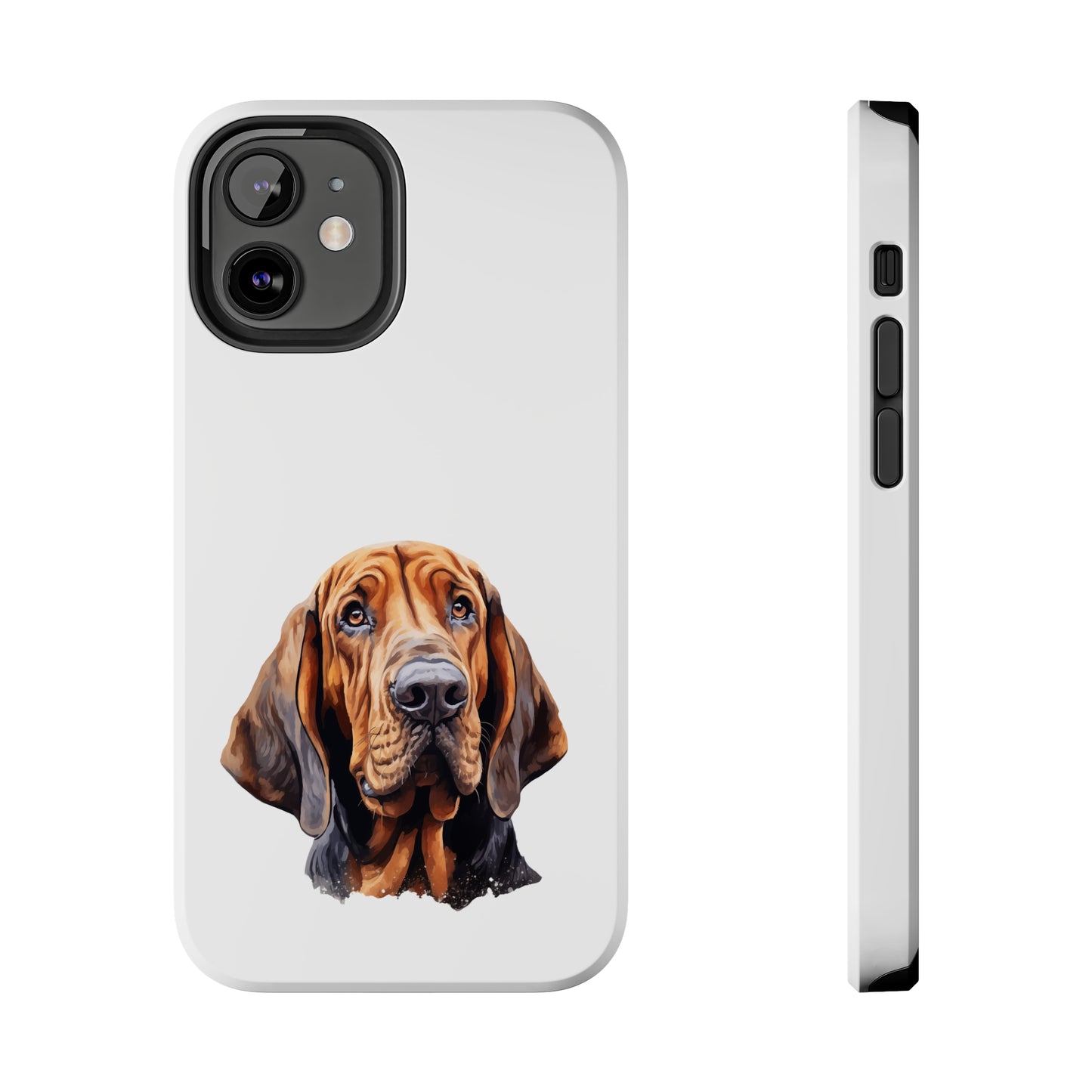 Bloodhound Tough Phone Case