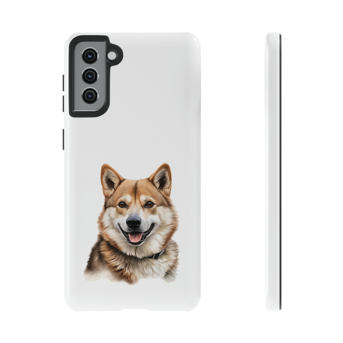 Akita Phone Case