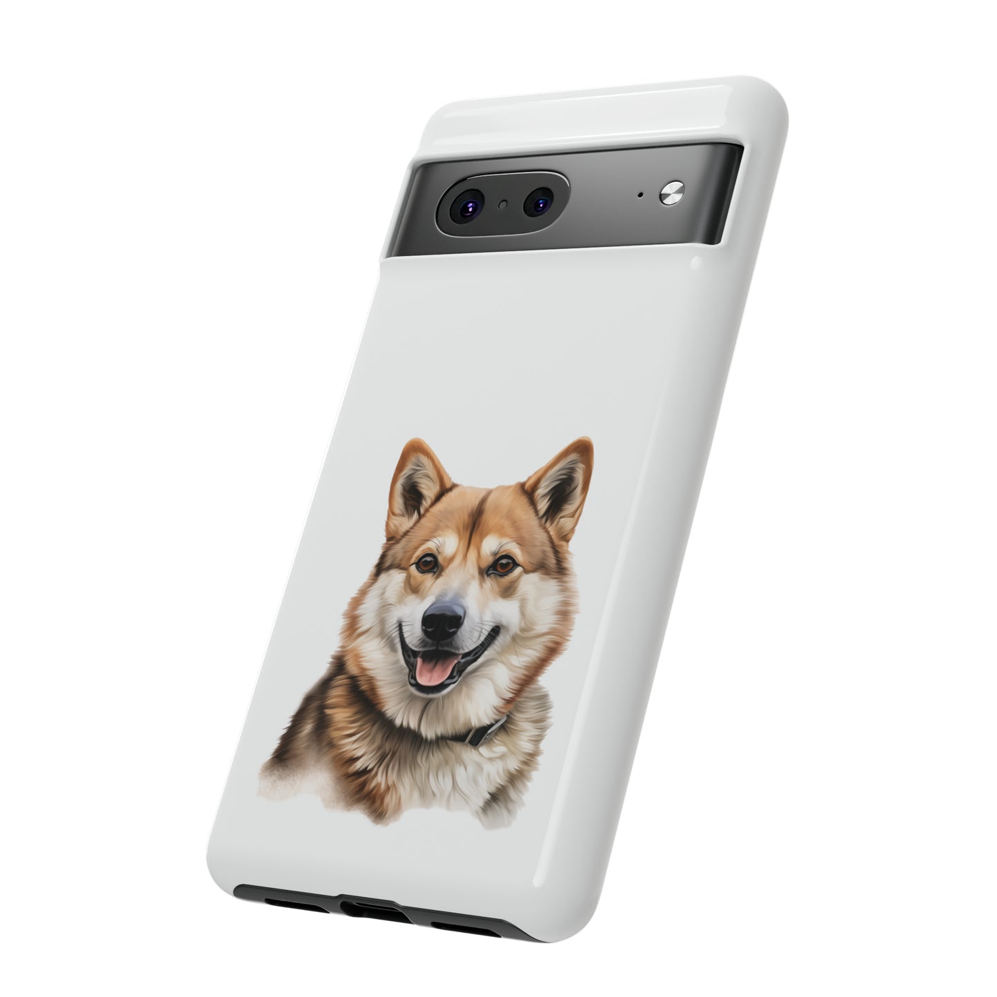 Akita Phone Case