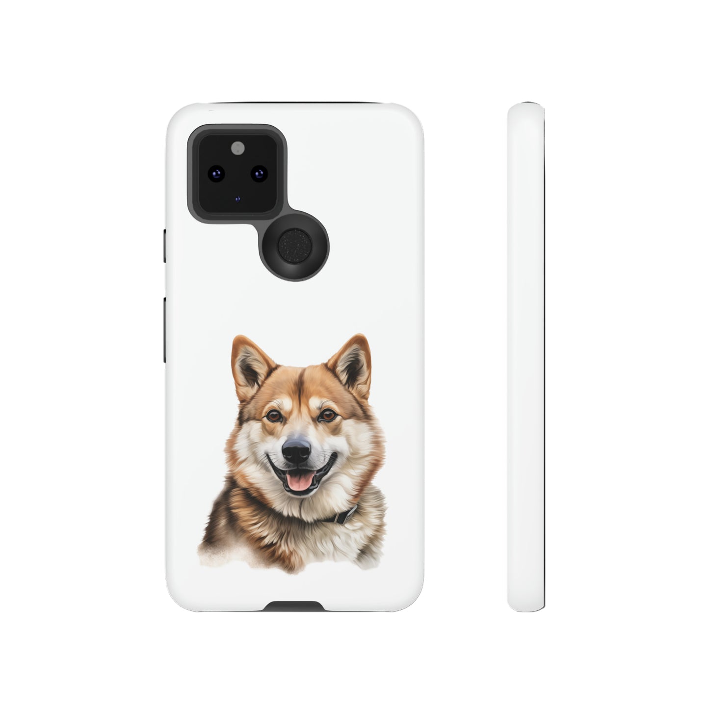 Akita Phone Case