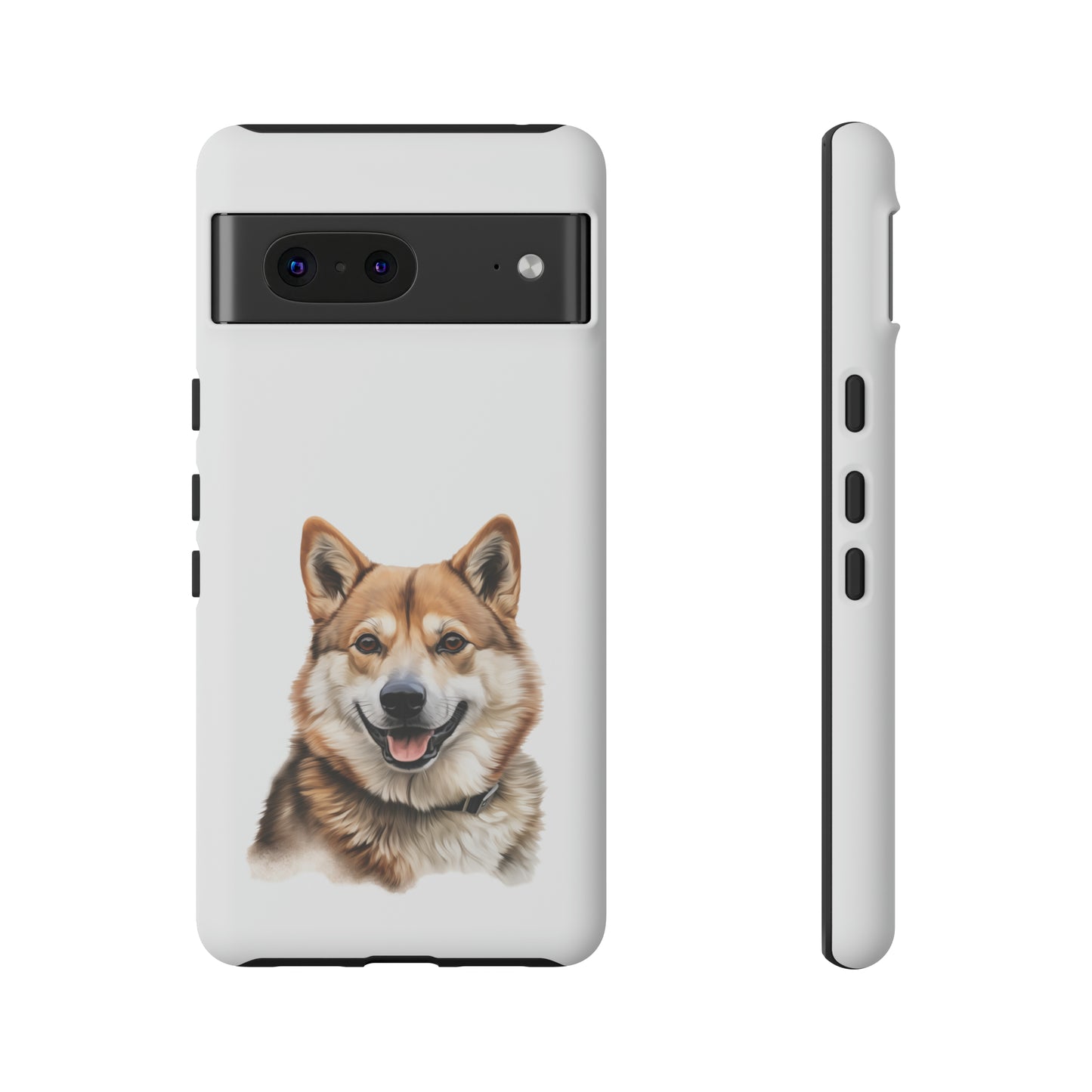 Akita Phone Case