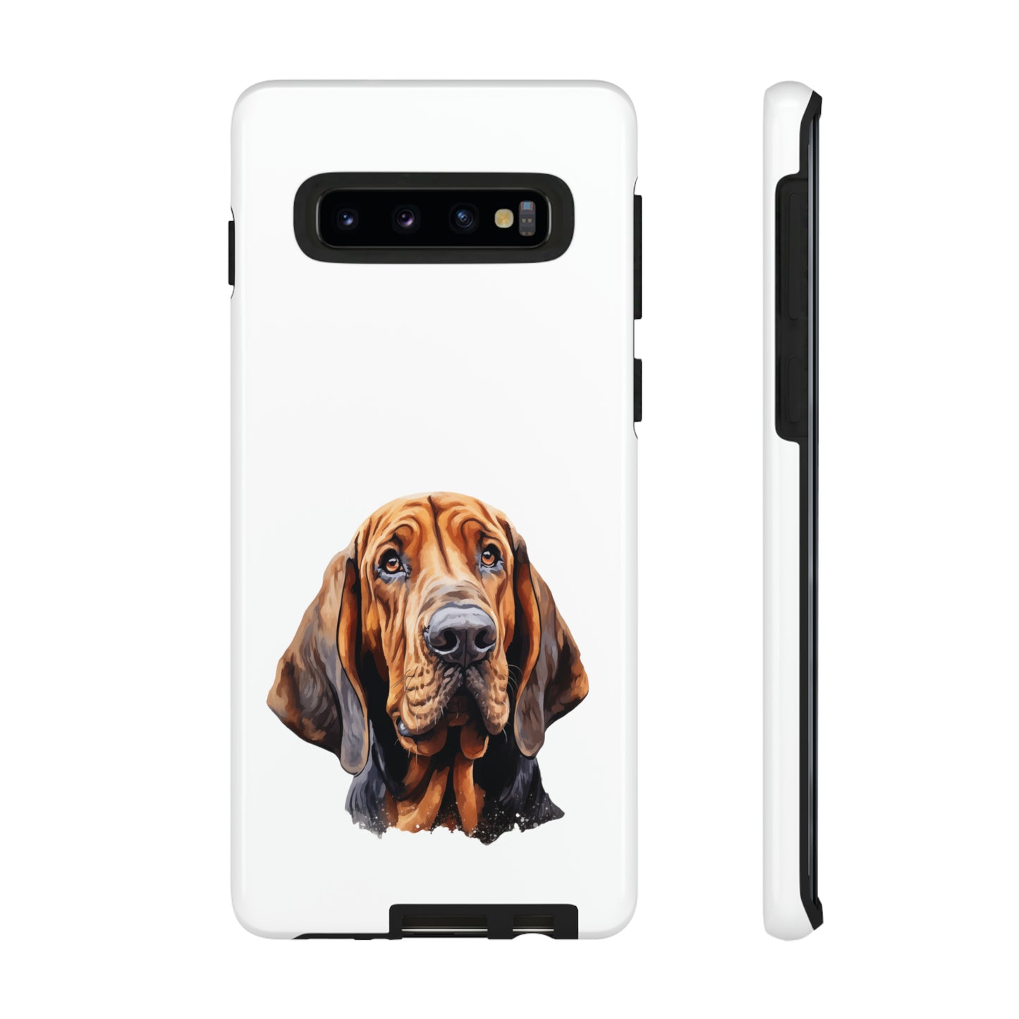 Bloodhound Phone Case