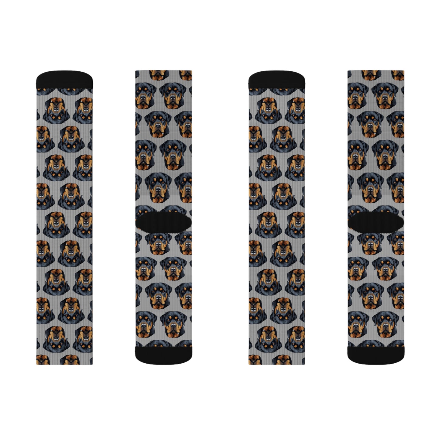 Rottweiler Socks