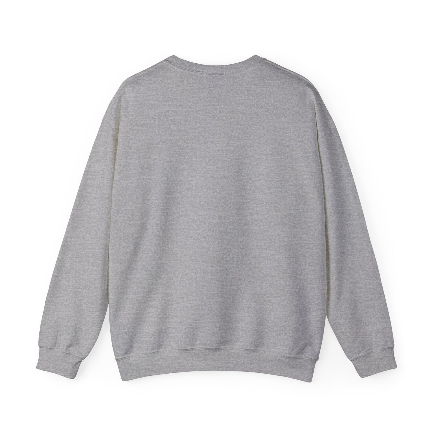 Life is Better with a French Bulldog Unisex Heavy Blend™ Crewneck Sweatshirt