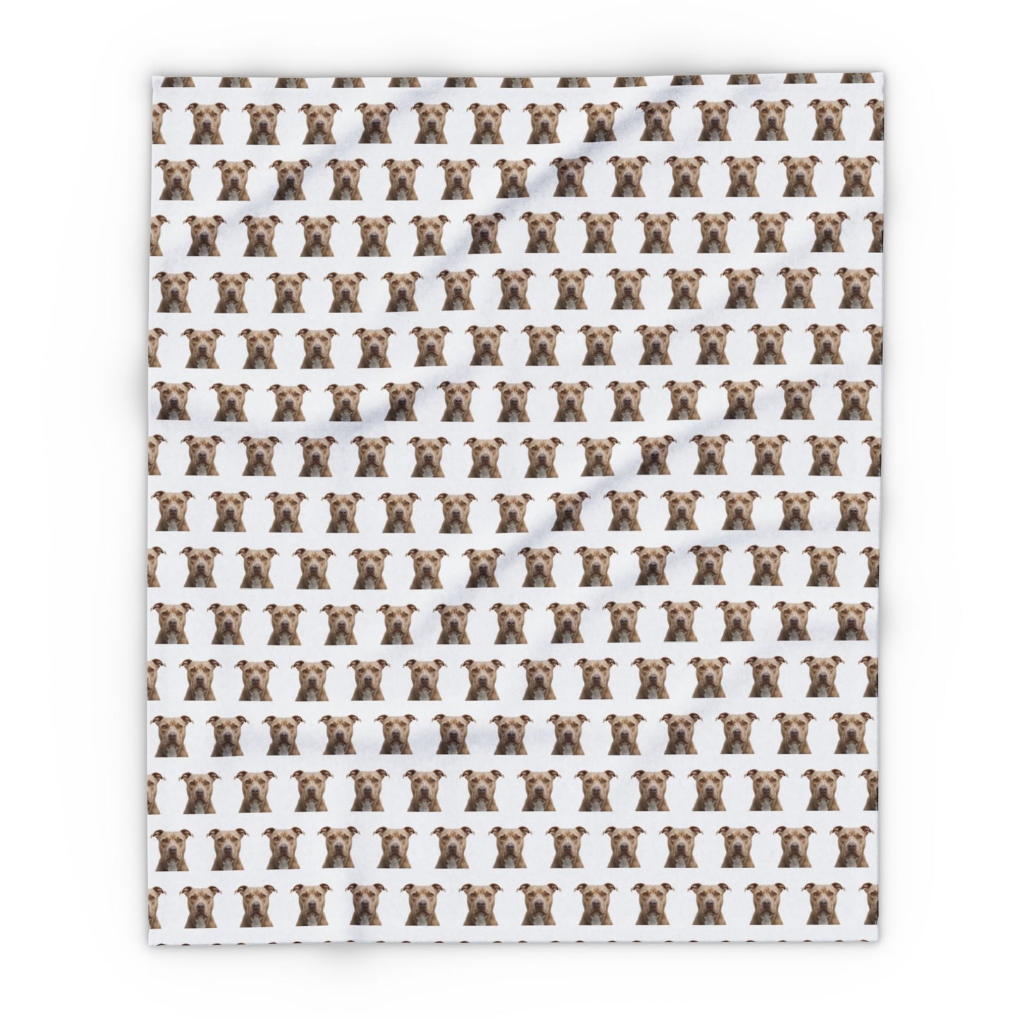 Pit Bull Blanket - Cozy Throw, Animal Lover Gift, Dog Mom, Pet Christmas Gift