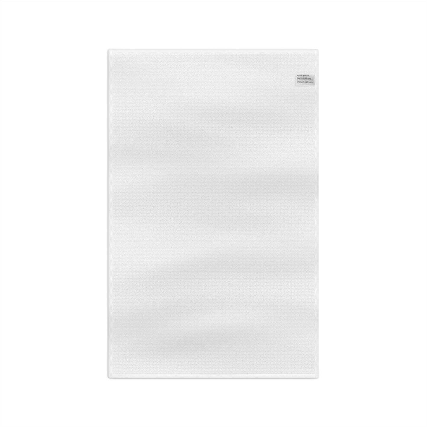 Akita Soft Tea Towel