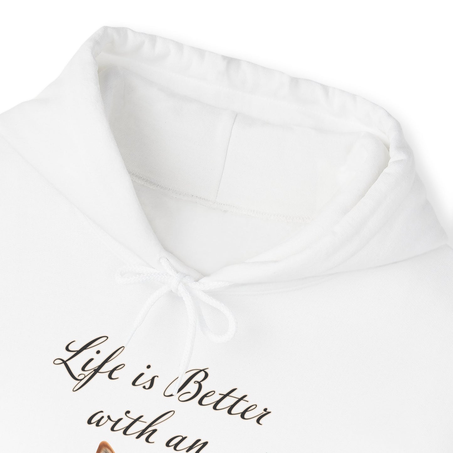Akita Hoodie Sweatshirt