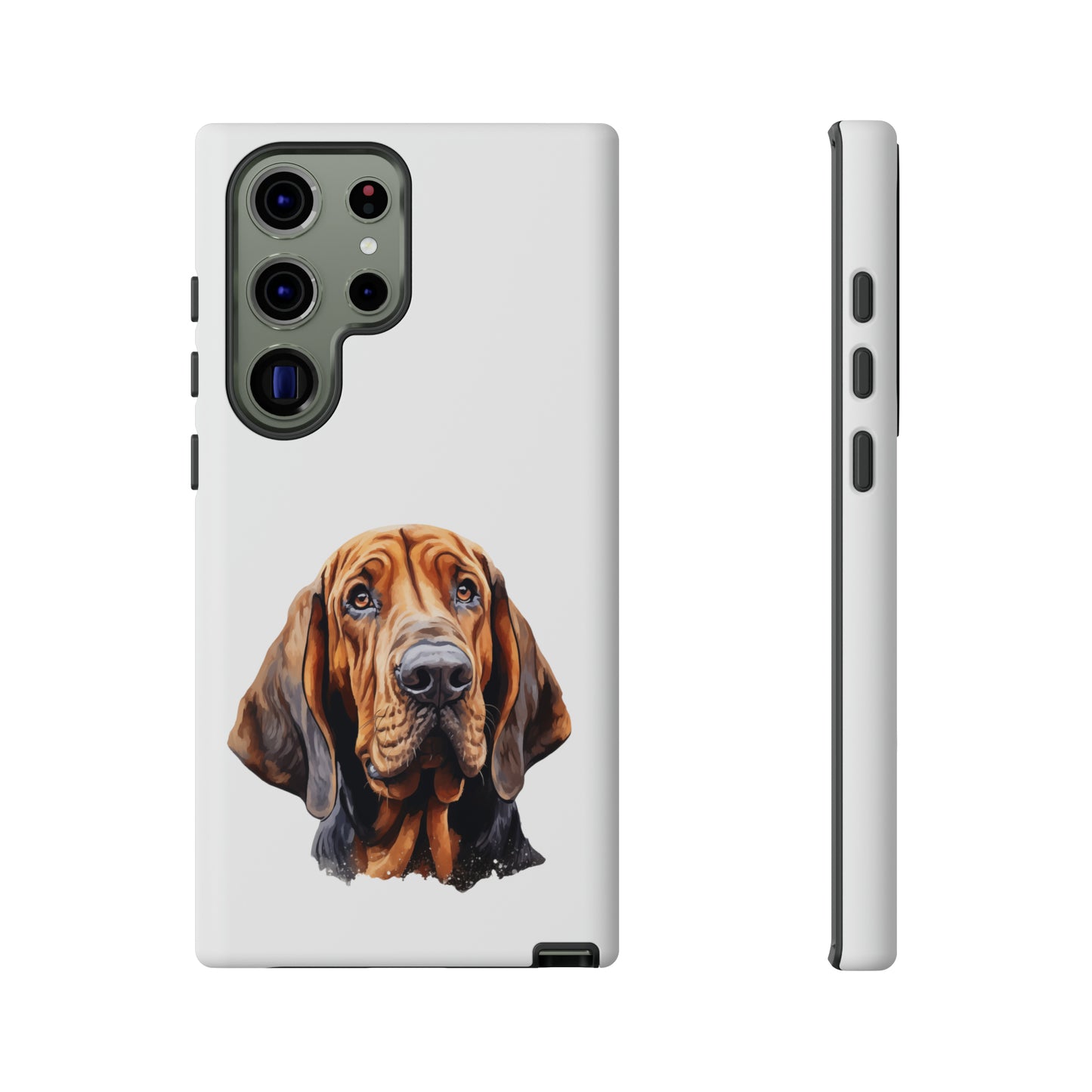 Bloodhound Phone Case