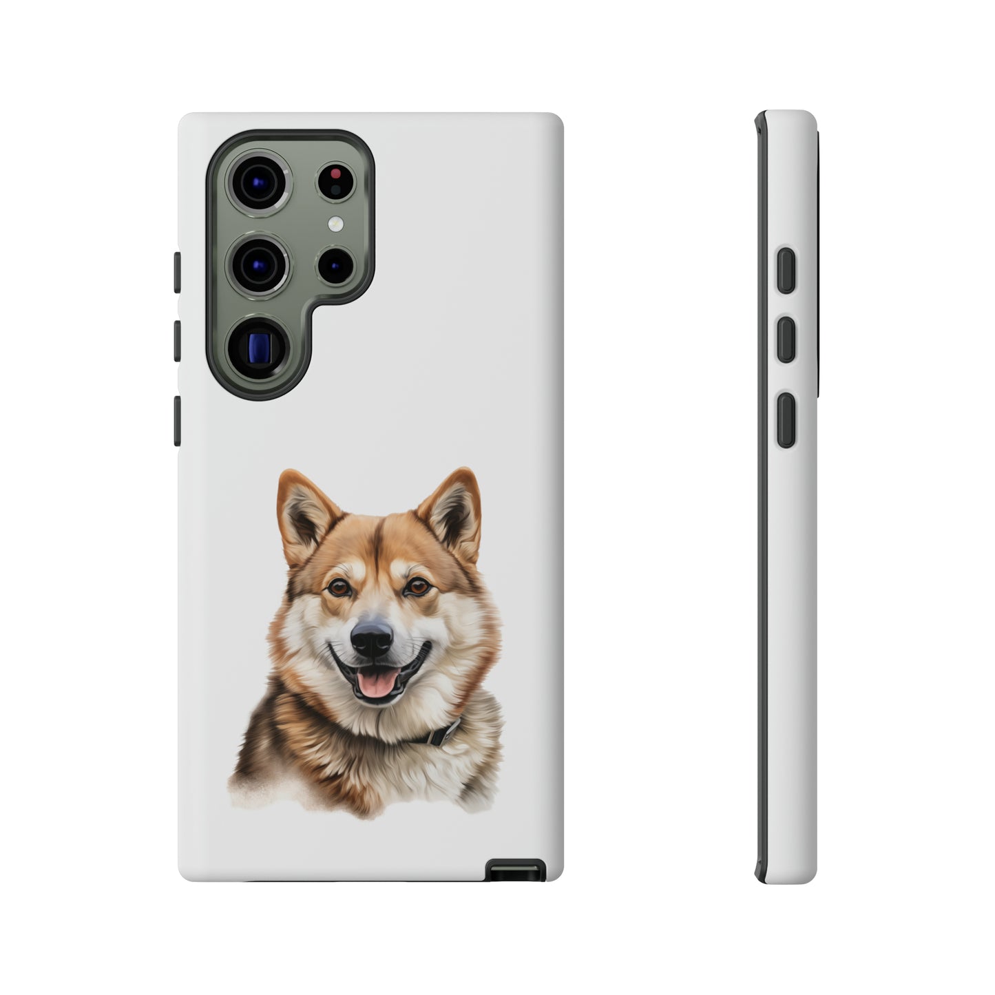 Akita Phone Case
