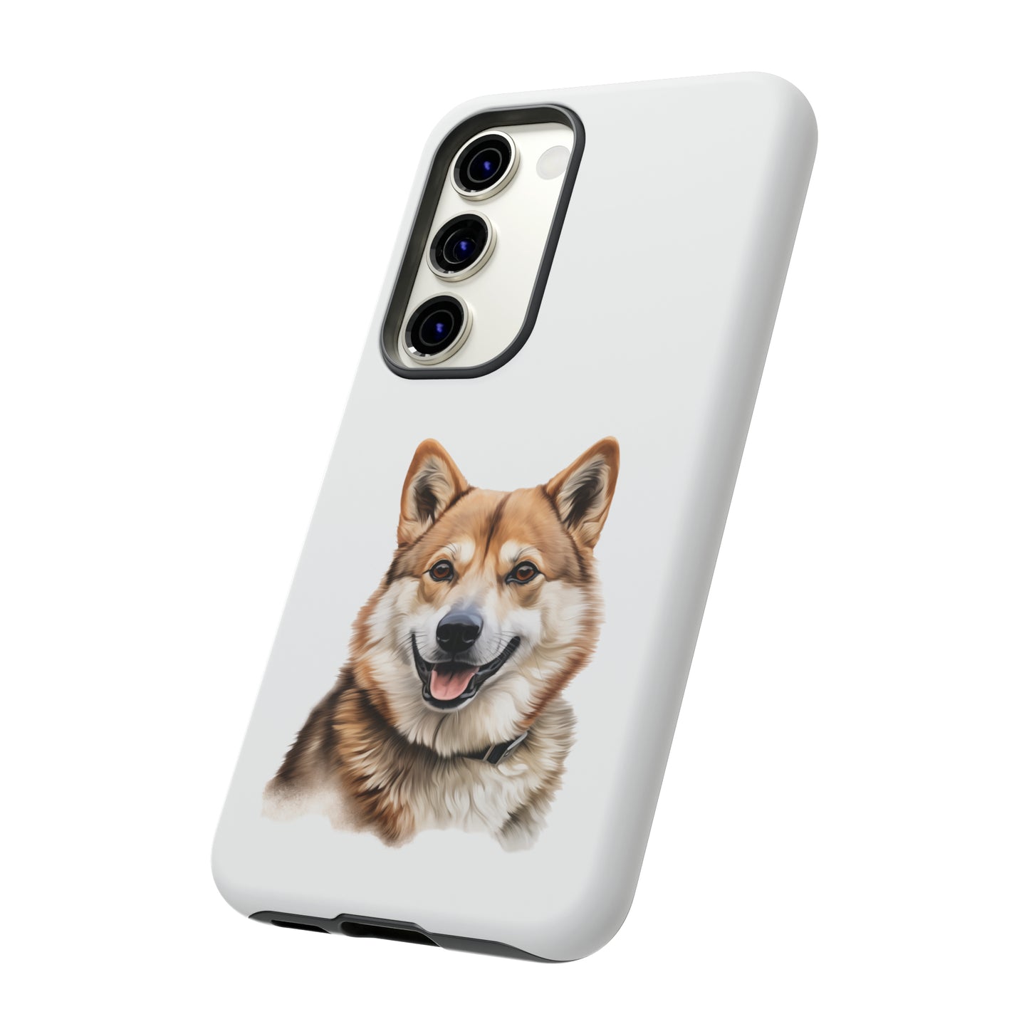 Akita Phone Case