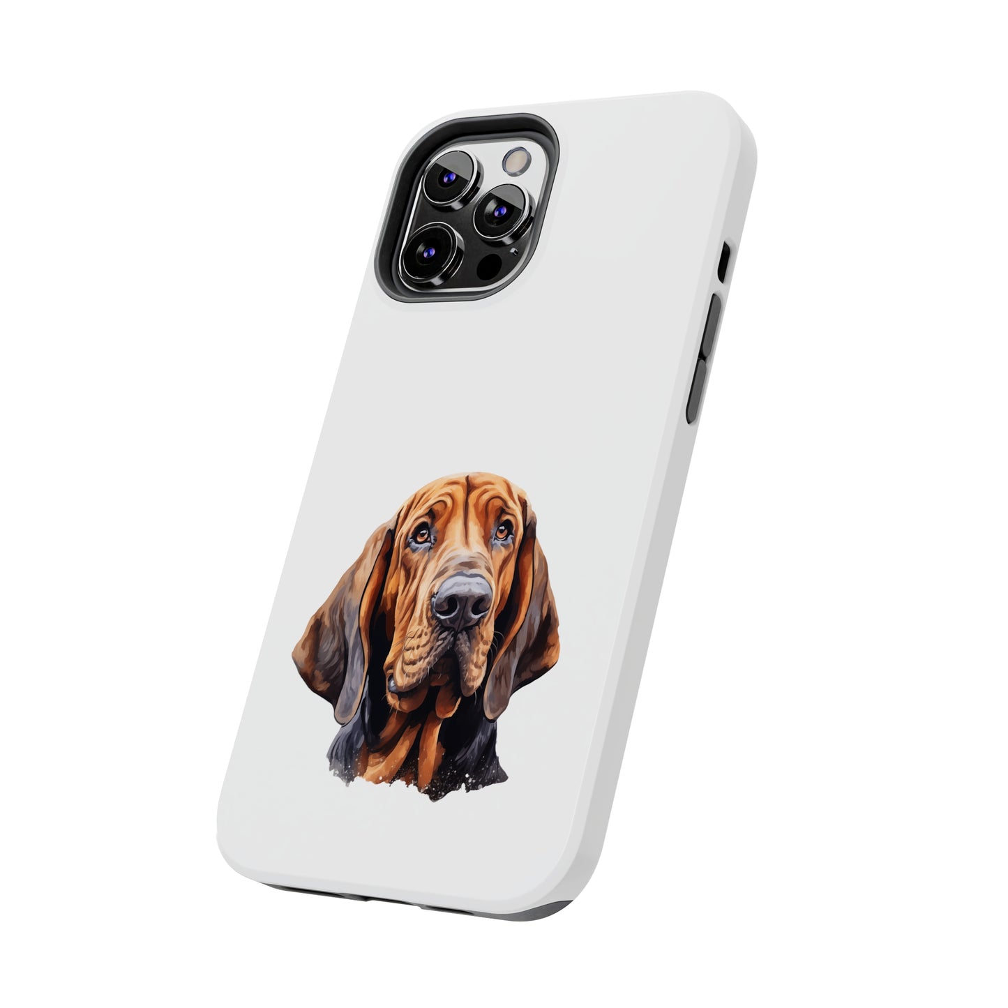 Bloodhound Tough Phone Case