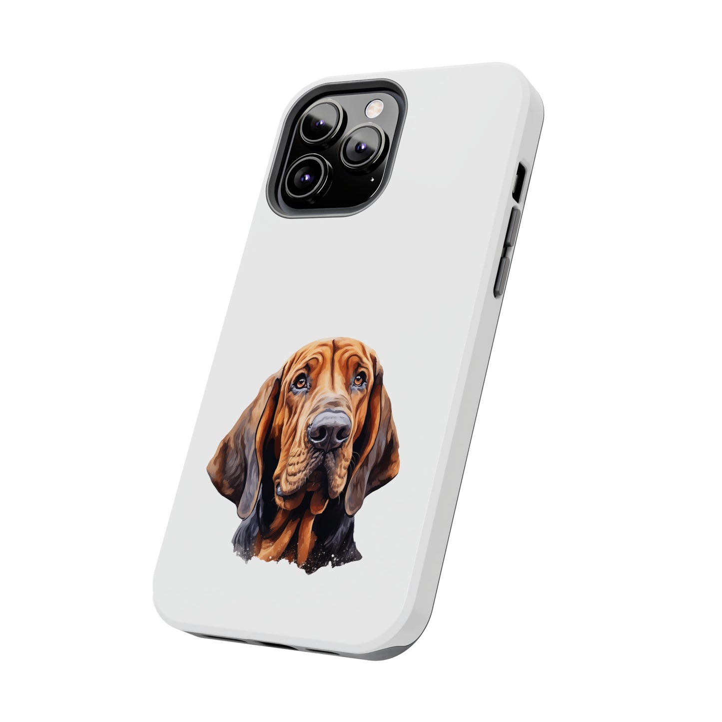 Bloodhound Tough Phone Case