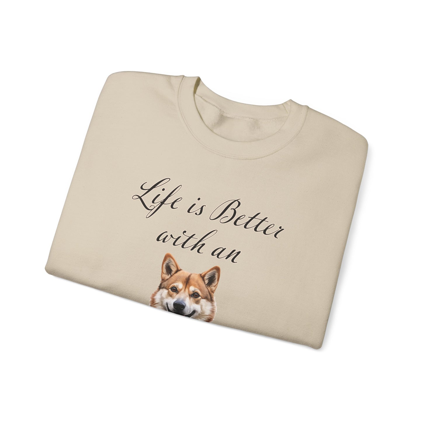 Akita Sweatshirt