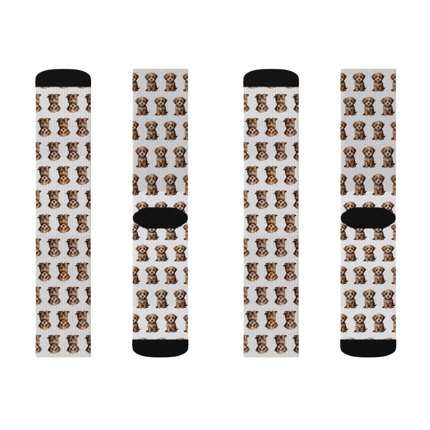 Shihpoo Socks