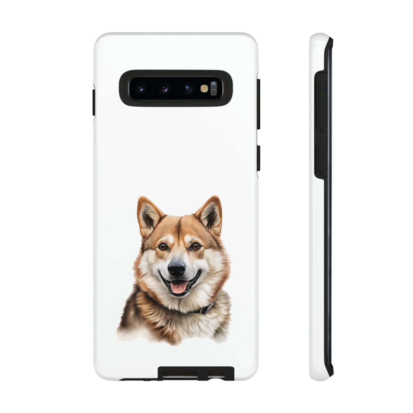 Akita Phone Case