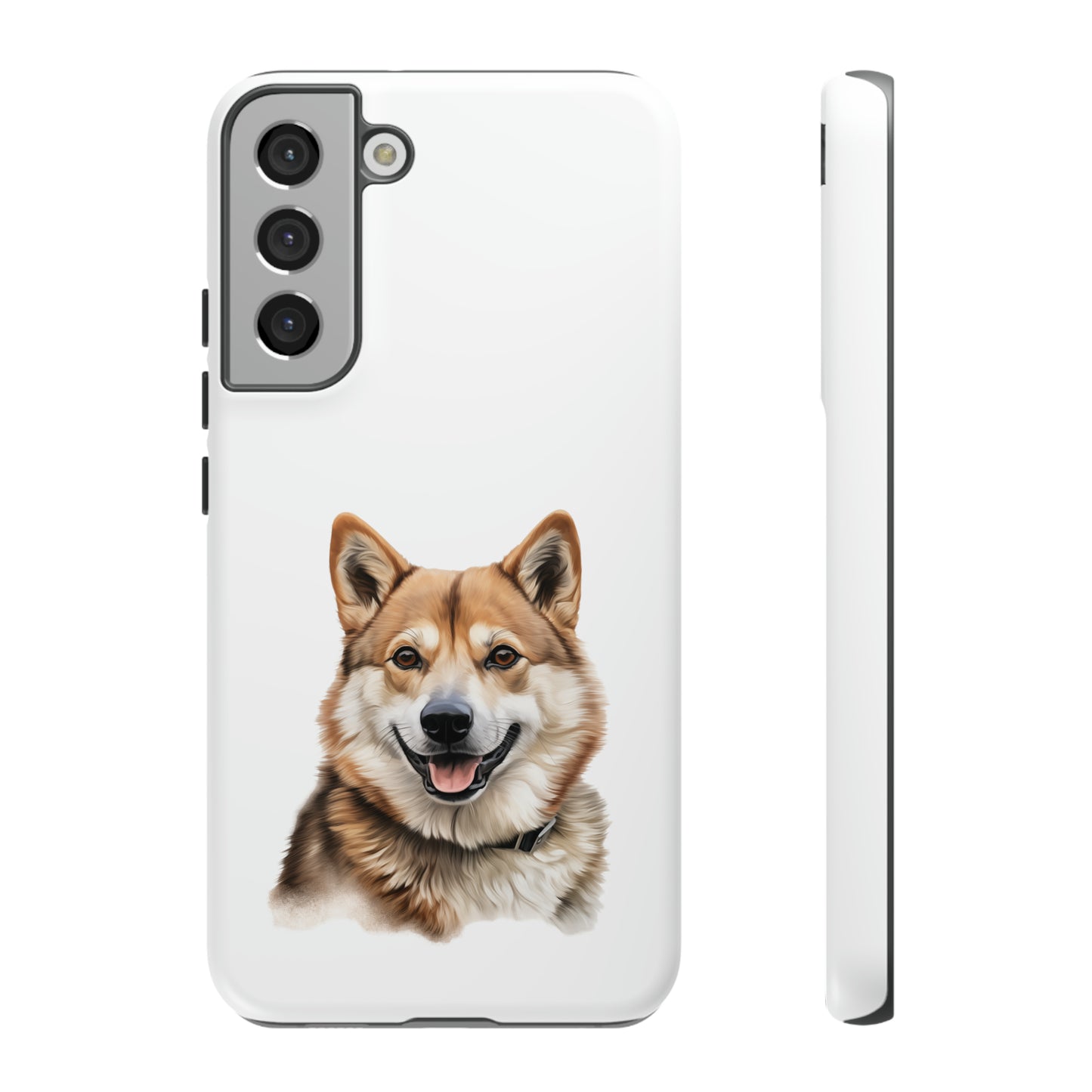 Akita Phone Case