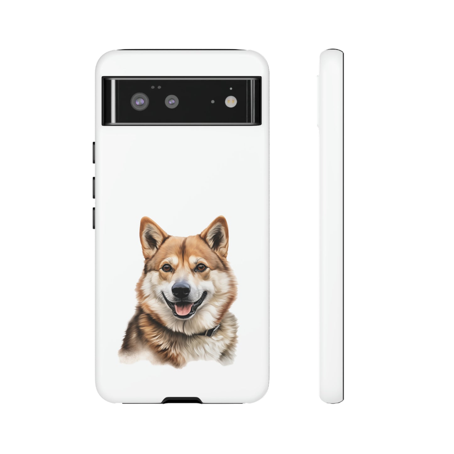 Akita Phone Case
