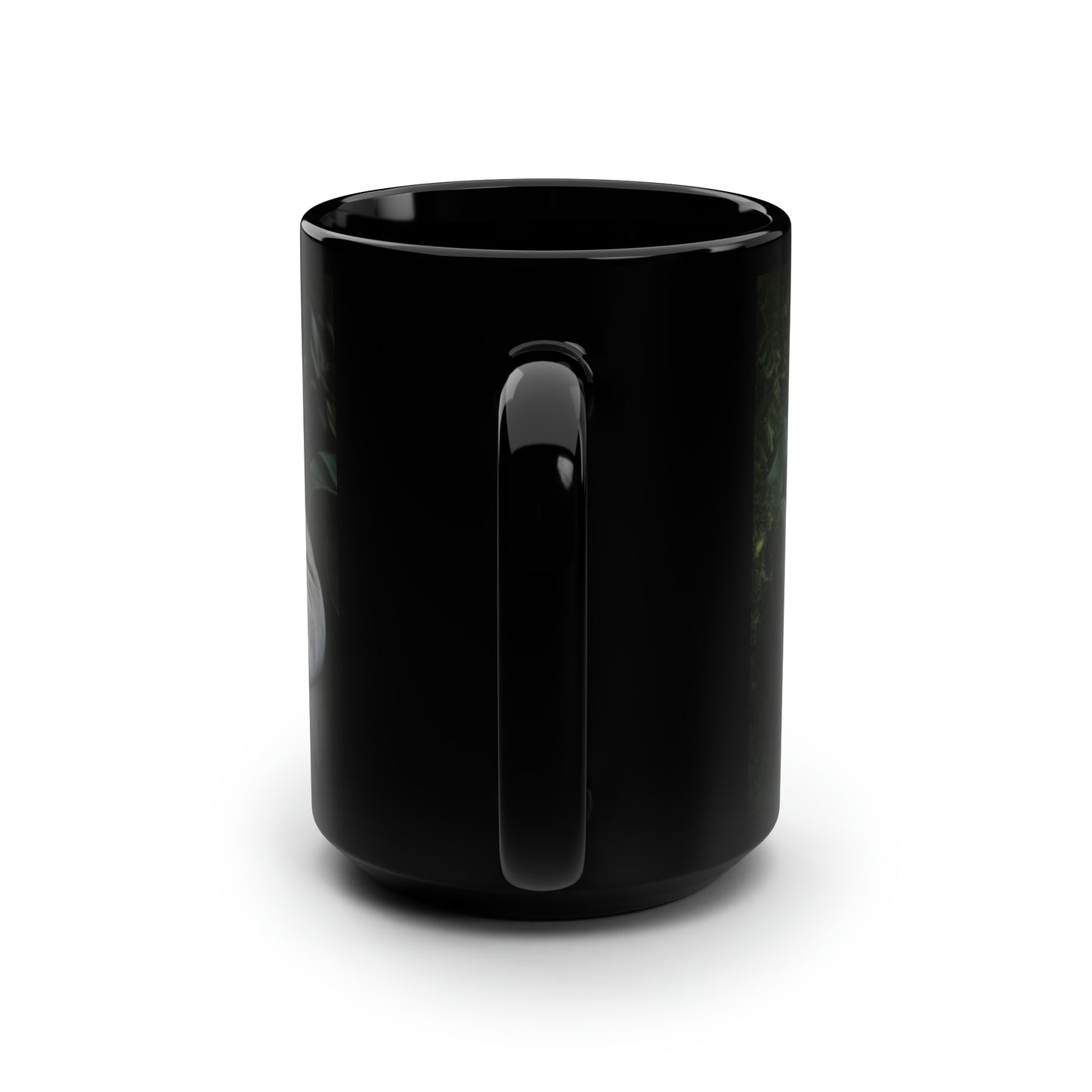 Maltese Mug - 15oz Ceramic Mug