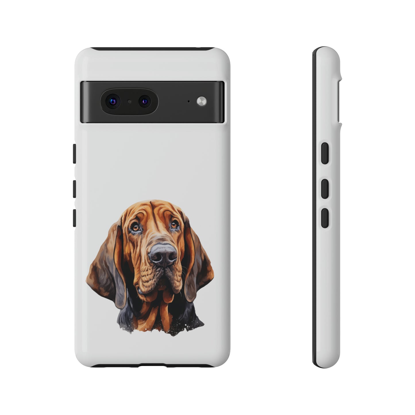 Bloodhound Phone Case