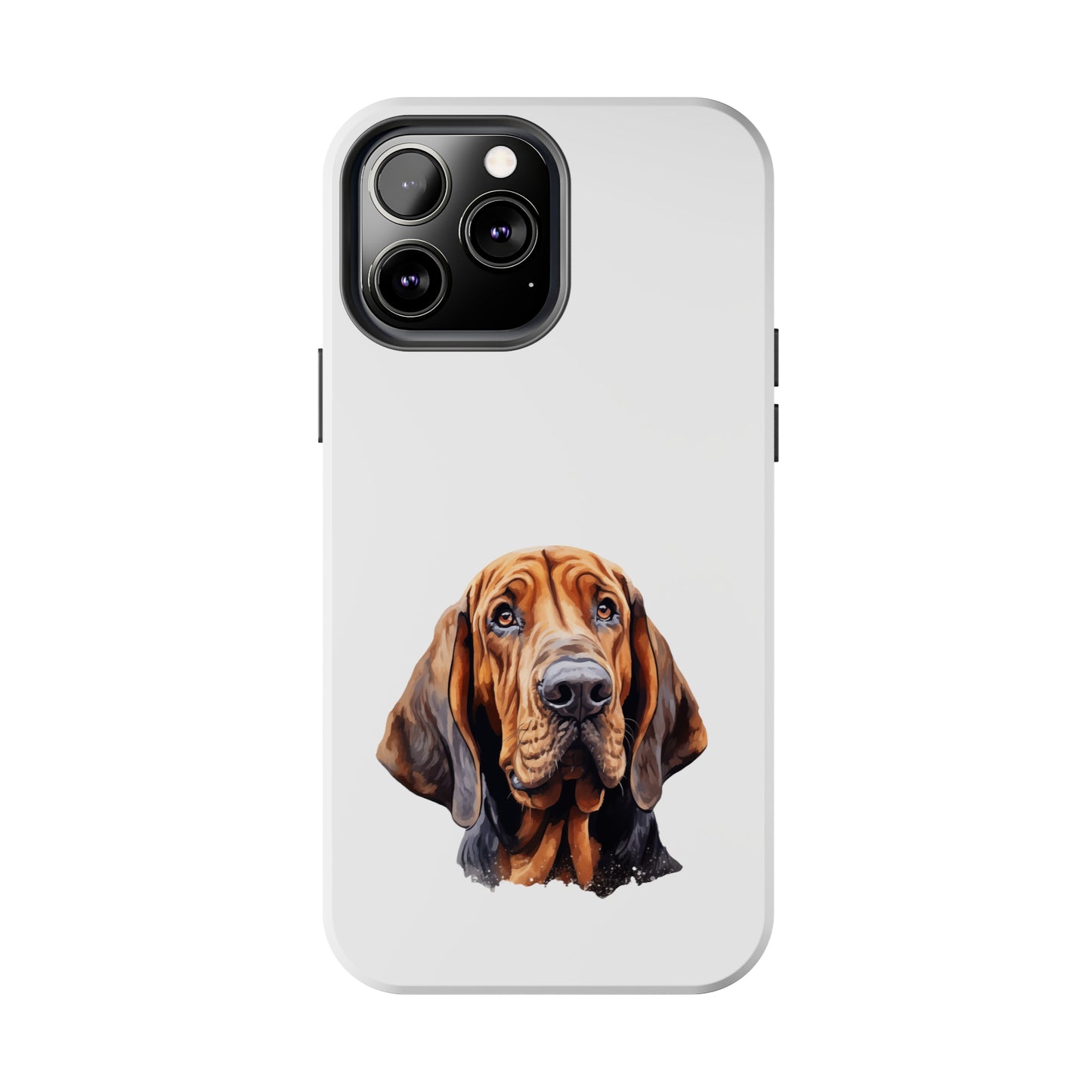 Bloodhound Tough Phone Case