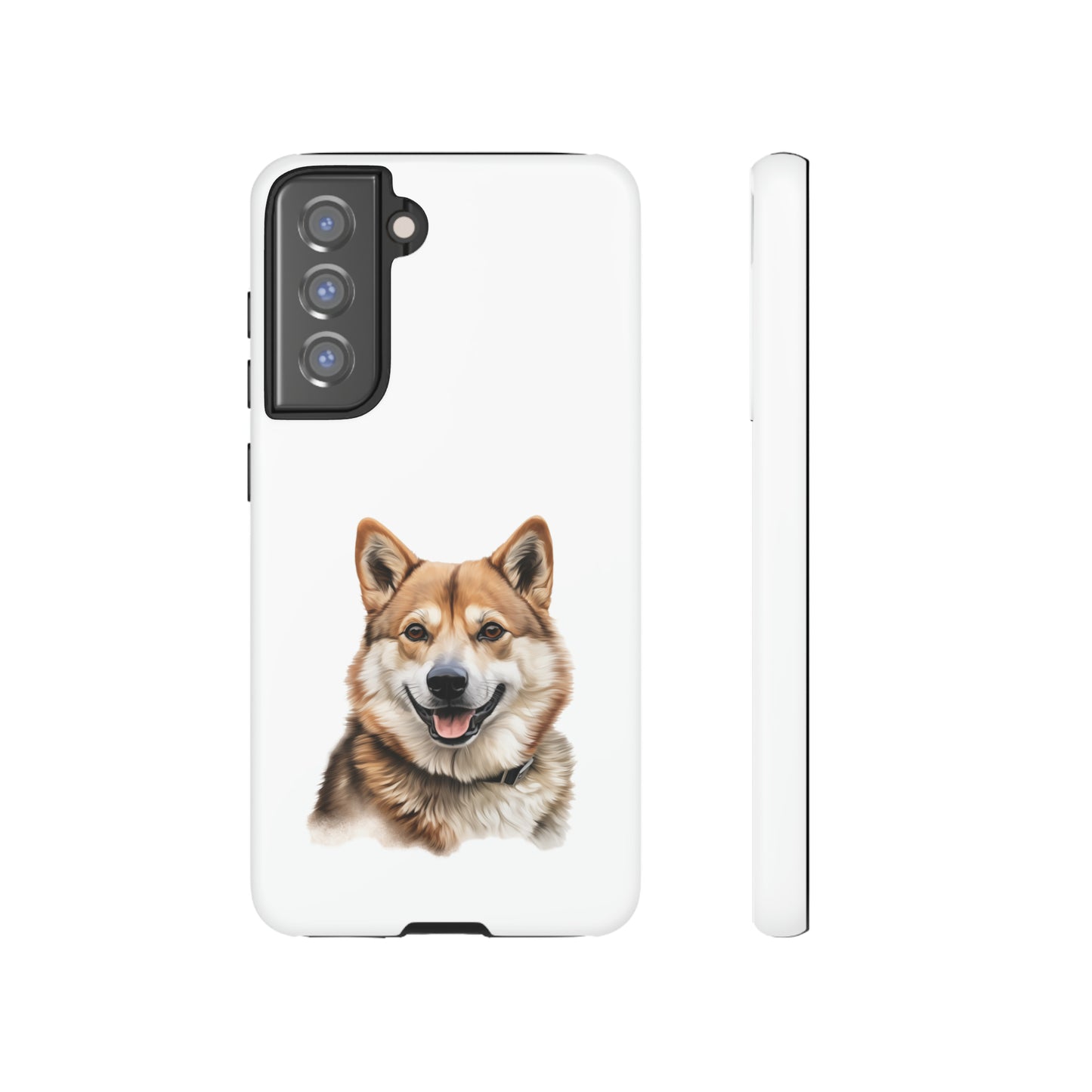 Akita Phone Case