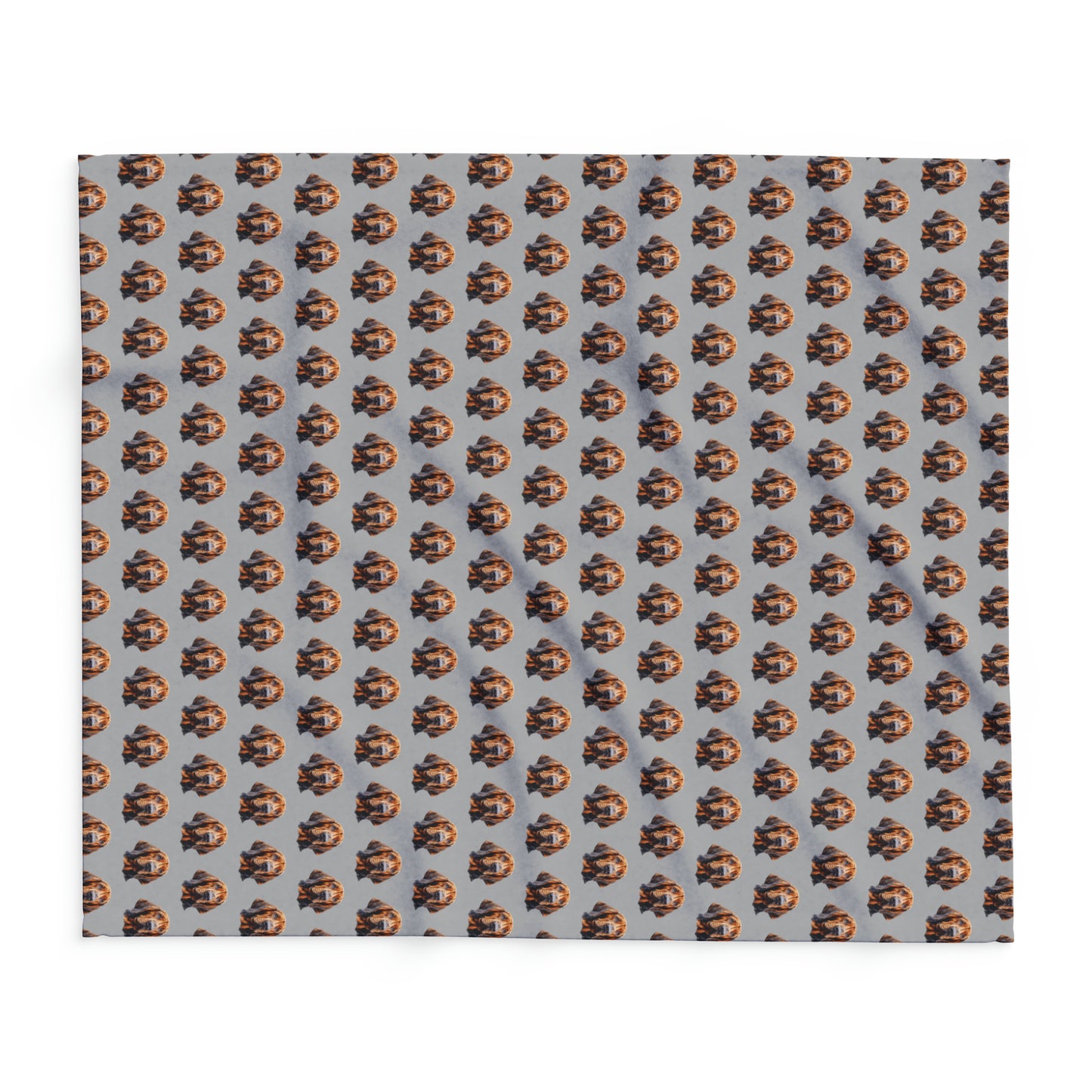 Bloodhound Arctic Fleece Blanket