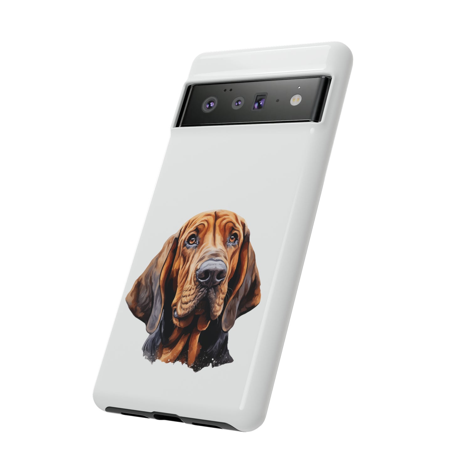 Bloodhound Phone Case