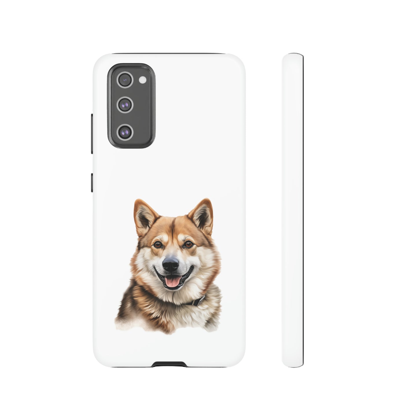 Akita Phone Case