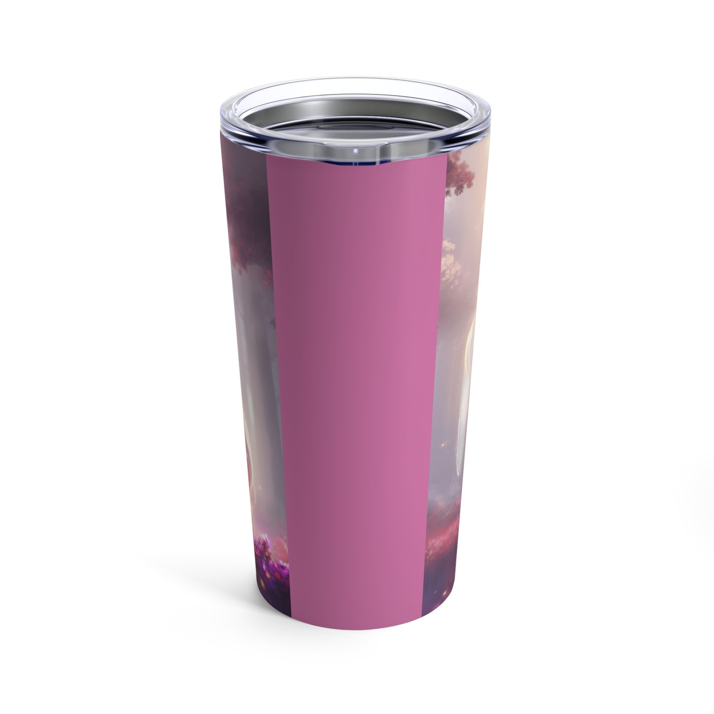 Magical Unicorn Stainless Steel Tumbler 20oz