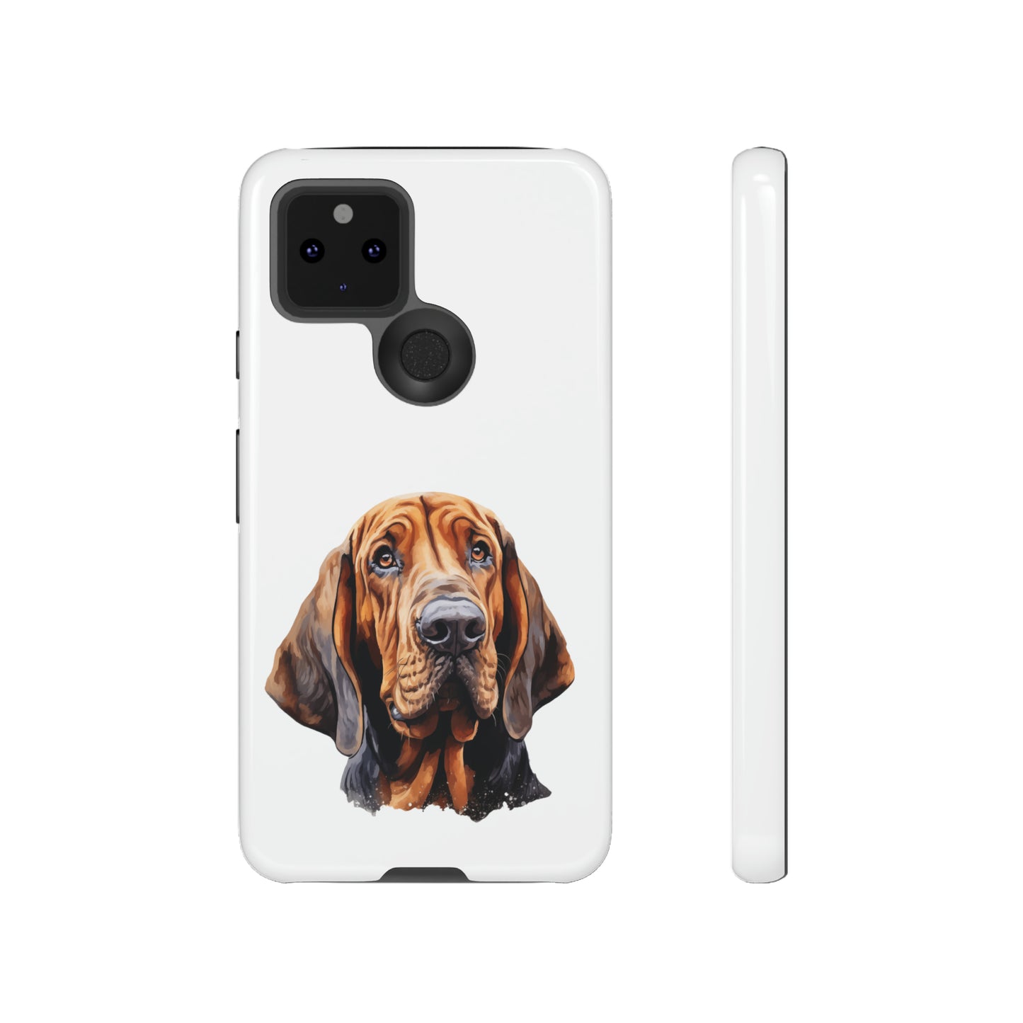 Bloodhound Phone Case