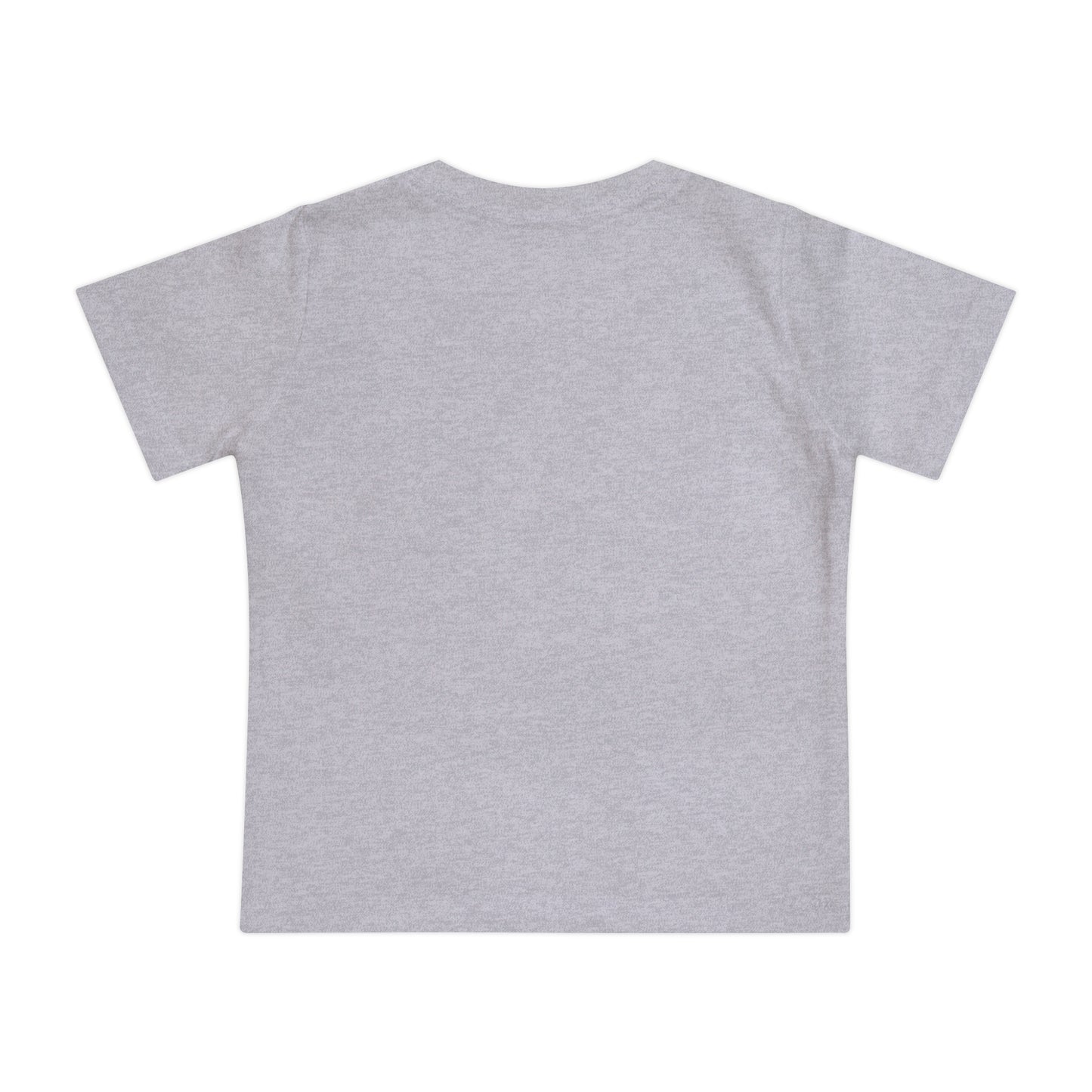 Little Sister Baby Short Sleeve T-Shirt