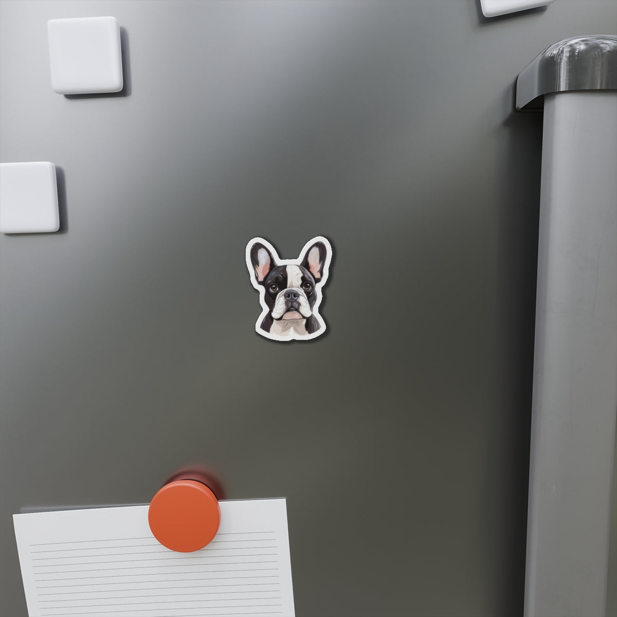 French Bulldog Magnet