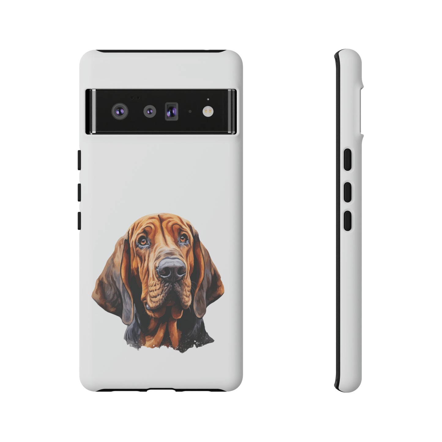 Bloodhound Phone Case