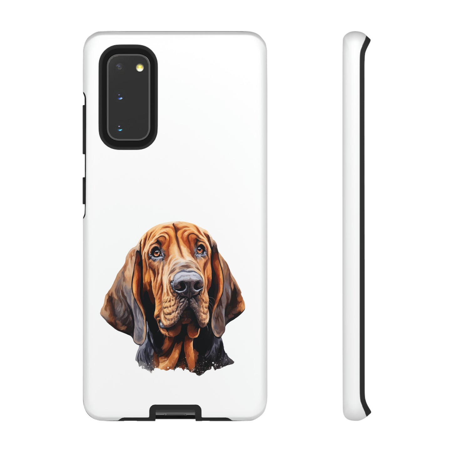 Bloodhound Phone Case
